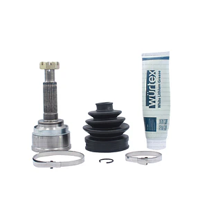JUNTA HOMOCINETICA, SUZUKI MARUTI II 800 F8B 99/09 DEL EXT DERECHA IZQUIERD