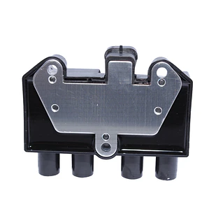 BOBINA ENCENDIDO CHEVROLET CORSA/LANOS 4PIN WURTEX