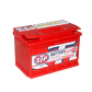BATERIA 66AH 56638 CCA540 (- +) L275-AN174-AL189 B/STP - Miniatura 3