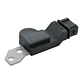 SENSOR POSICION EJE LEVA 96253544 AVEO - Miniatura 2