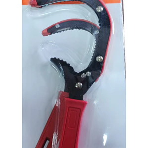 LLAVE SACA FILTRO DE ACEITE