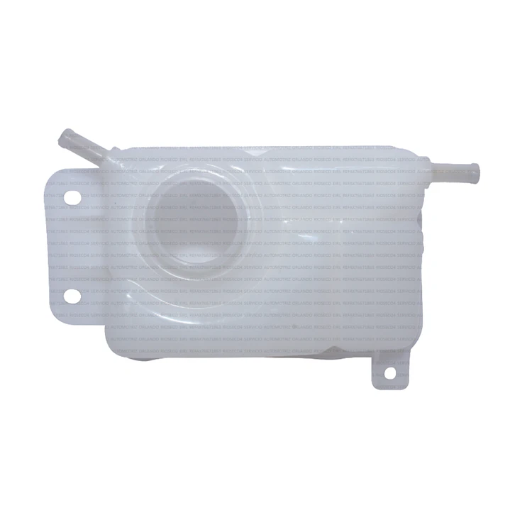 DEPOSITO AUXILIAR RADIADOR CHEVROLET AVEO II 1400 F14D3 DOHC  2