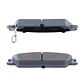 JUEGO PASTILLA FRENO HY ACCENT /04 EXCEL/ELANT/STELL/GETZ DEL STP SEMI METALICA P0166 - Miniatura 2