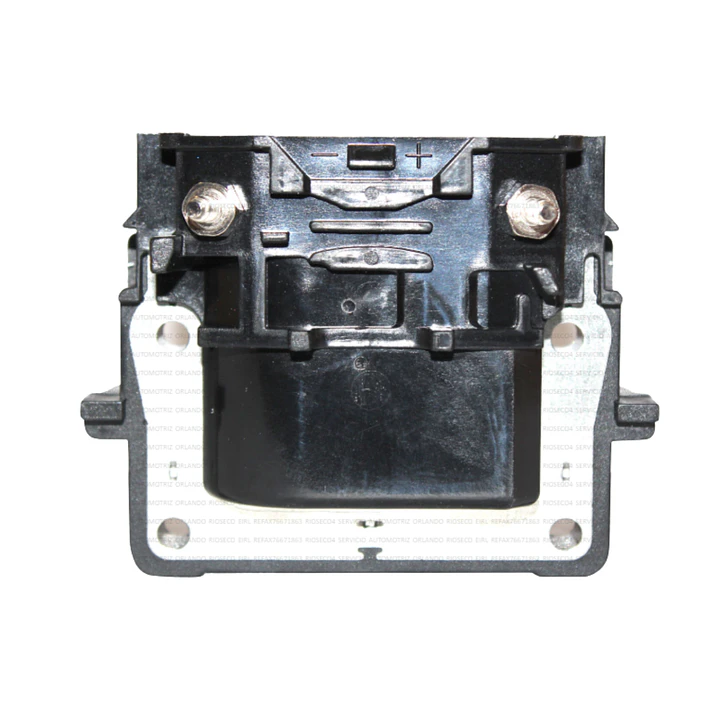 BOBINA, TOYOTA TERCEL 1500 5EF-E EL53 95/97 , WURTEX, CHINA 2