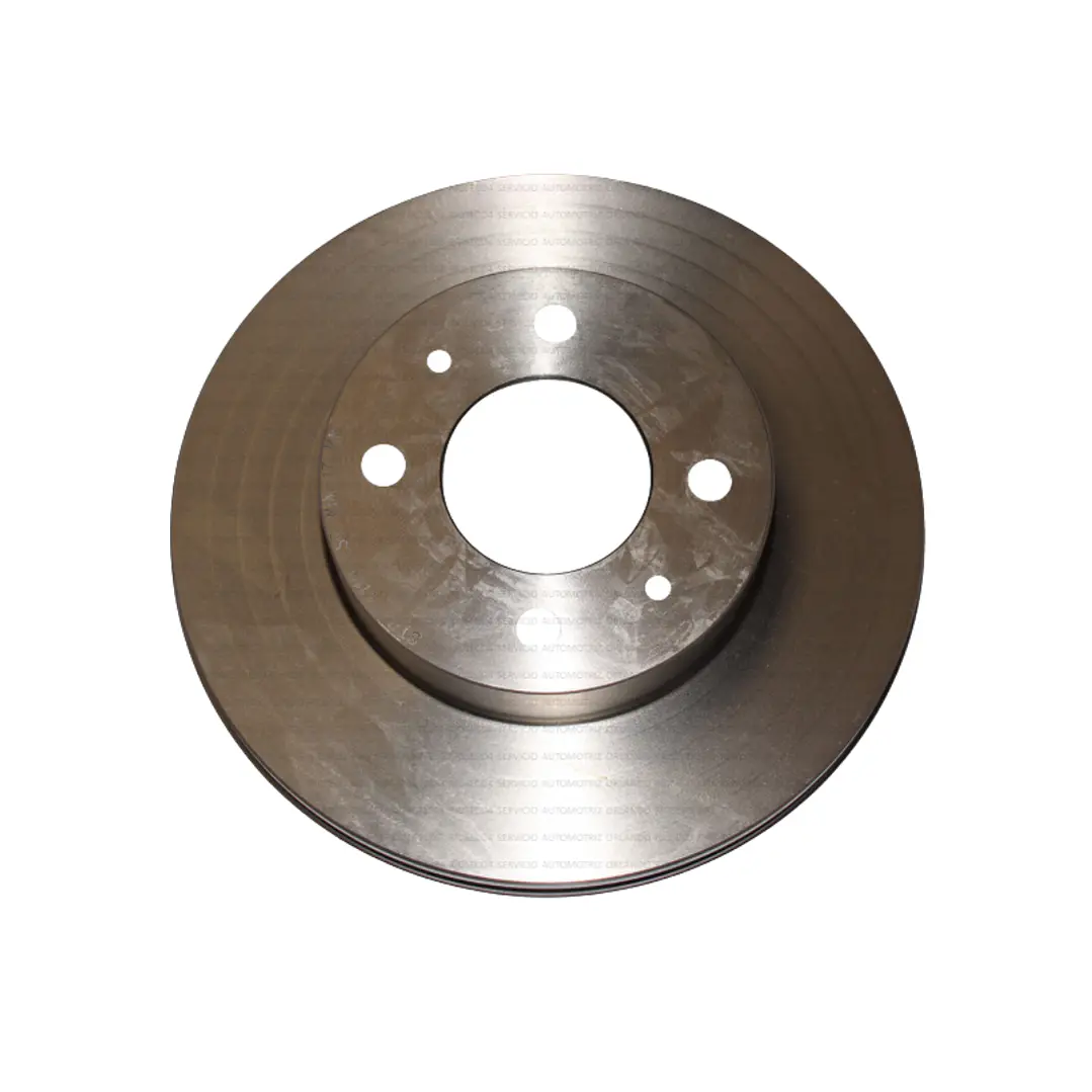 DISCO FRENO HY ACCENT PRIME 00/05 DEL D090 WURTEX 1