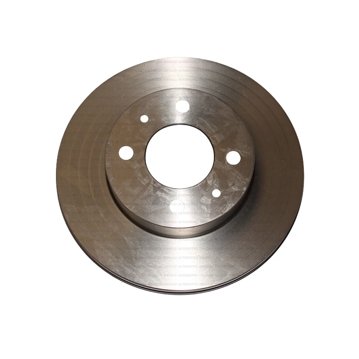 DISCO FRENO HY ACCENT PRIME 00/05 DEL D090 WURTEX 1