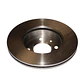 DISCO FRENO HY ACCENT PRIME 00/05 DEL D090 WURTEX - Miniatura 2