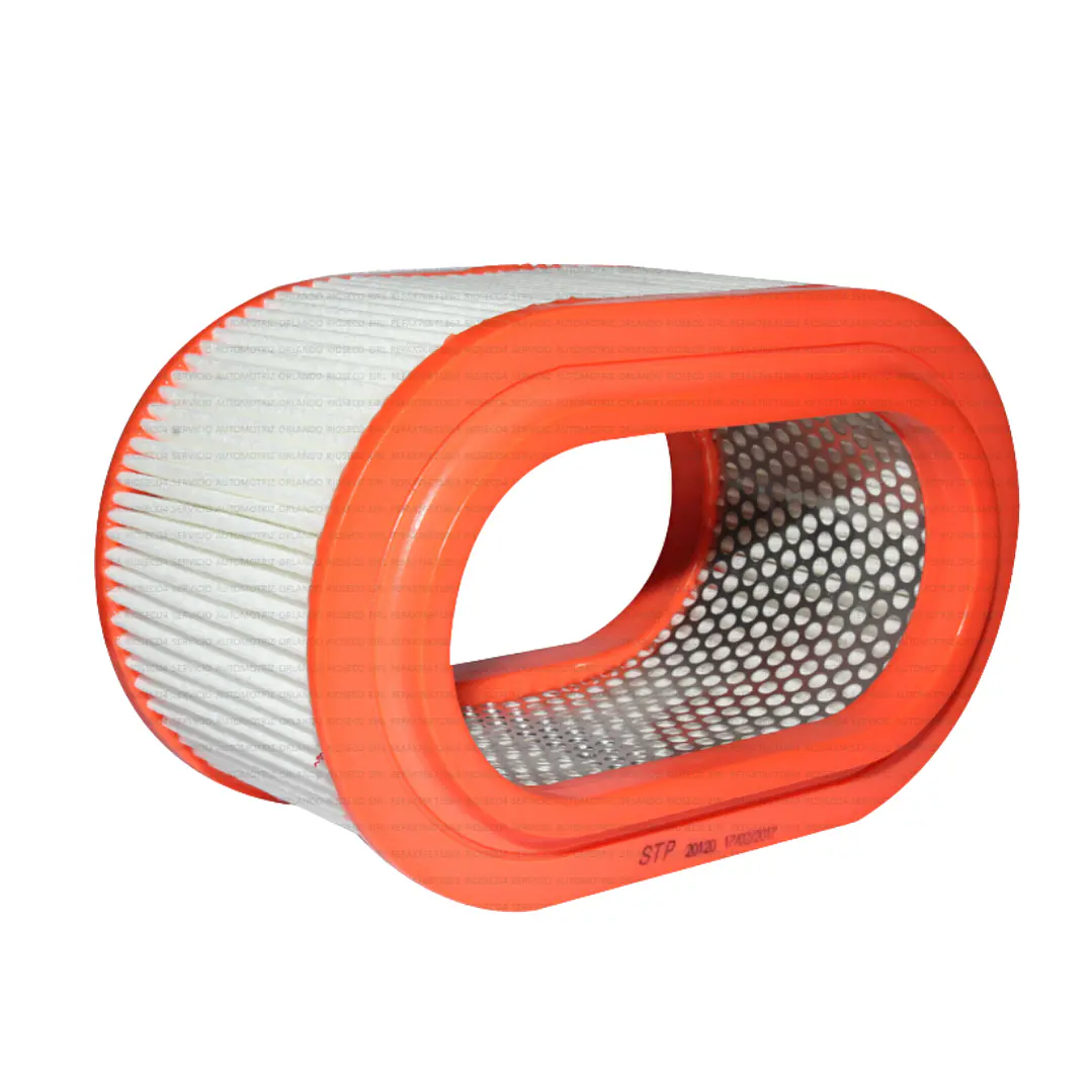 FILTRO DE AIRE STP C25125 2