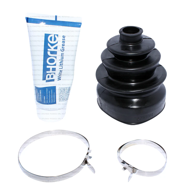 FUELLE HOMOCINETICA, SAMSUNG SM3 1600 QG16 DOHC 05/14 DELANTE, BHORKE, CHIN 1
