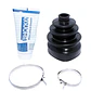 FUELLE HOMOCINETICA, SAMSUNG SM3 1600 QG16 DOHC 05/14 DELANTE, BHORKE, CHIN - Miniatura 1