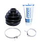 FUELLE HOMOC NS V16 TIPO MEX L/RDA 83-22,5-90 WURTEX - Miniatura 1