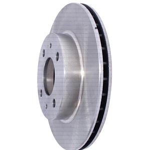 DISCO FRENO, NISSAN V16 1600 GA16DNE B13X 98/11 DELA WURTEX D055