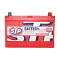 BATERIA 90AH 95D31L CCA700 (- +) L301-AN172-AL220 C/PEST STP - Miniatura 1