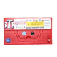 BATERIA 90AH 95D31L CCA700 (- +) L301-AN172-AL220 C/PEST STP - Miniatura 2