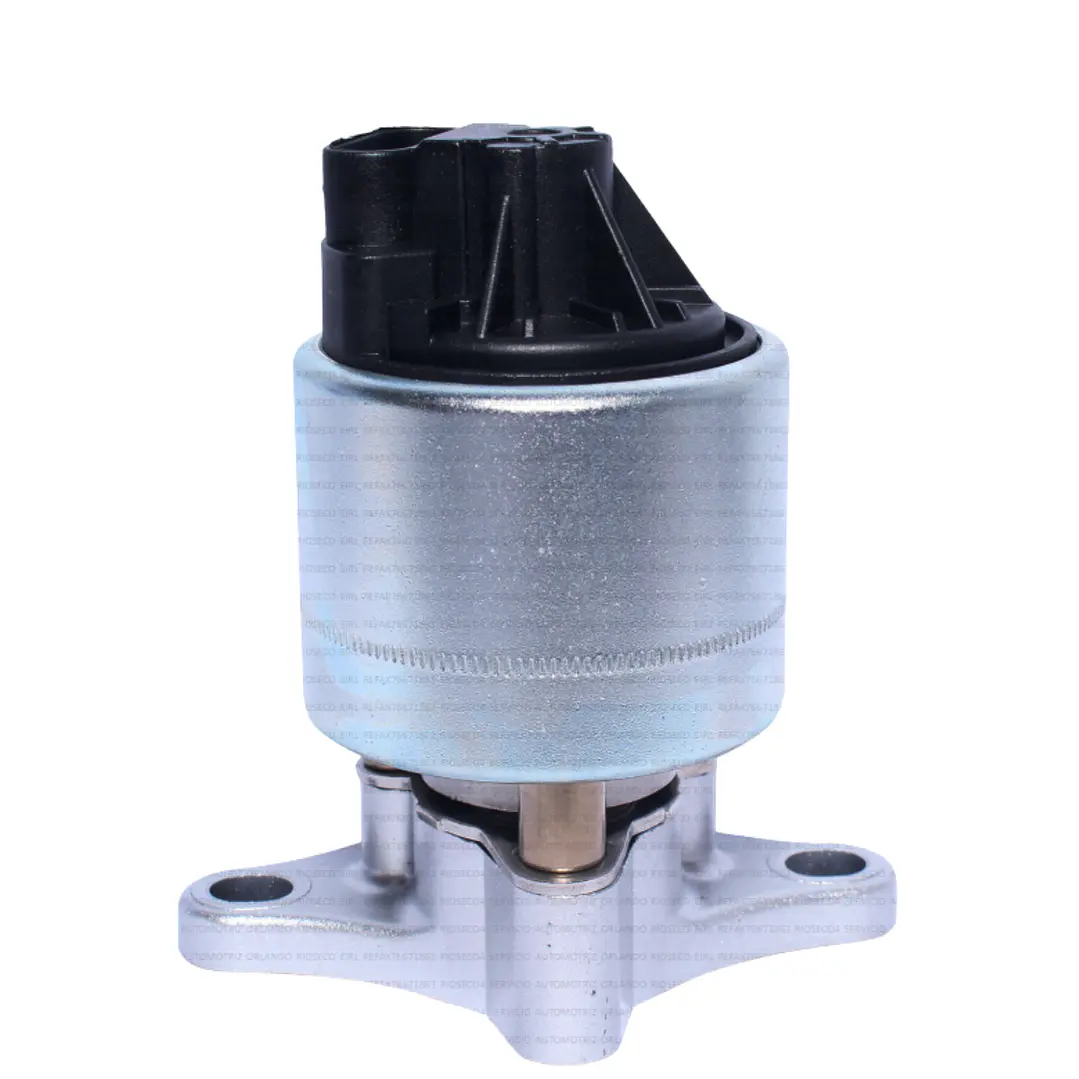VALVULA EGR, CHEVROLET SAIL 1400 LCU DOHC 11/17 5 PINES, ECHLIN, MULTI-ORIG 1
