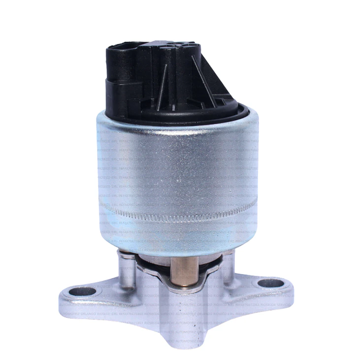 VALVULA EGR, CHEVROLET SAIL 1400 LCU DOHC 11/17 5 PINES, ECHLIN, MULTI-ORIG 1