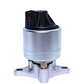 VALVULA EGR, CHEVROLET SAIL 1400 LCU DOHC 11/17 5 PINES, ECHLIN, MULTI-ORIG - Miniatura 1