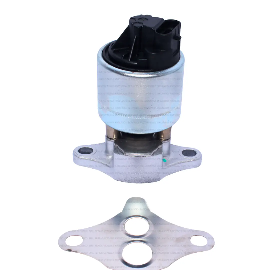 VALVULA EGR, CHEVROLET SAIL 1400 LCU DOHC 11/17 5 PINES, ECHLIN, MULTI-ORIG 2