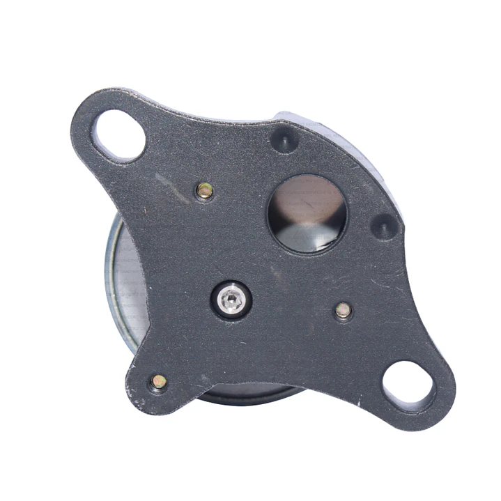 VALVULA EGR, CHEVROLET SAIL 1400 LCU DOHC 11/17 5 PINES, ECHLIN, MULTI-ORIG 4