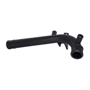 TUBO AGUA, CHEVROLET MONTANA PICK UP 1800 05/06 TRAS DE MOTOR 2 SALIDAS, WU