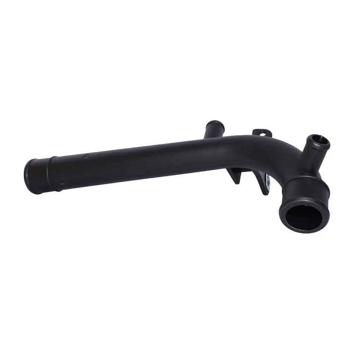 TUBO AGUA, CHEVROLET MONTANA PICK UP 1800 05/06 TRAS DE MOTOR 2 SALIDAS, WU 1