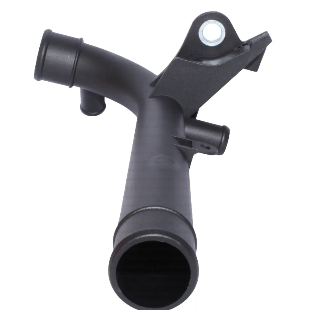 TUBO AGUA, CHEVROLET MONTANA PICK UP 1800 05/06 TRAS DE MOTOR 2 SALIDAS, WU 3