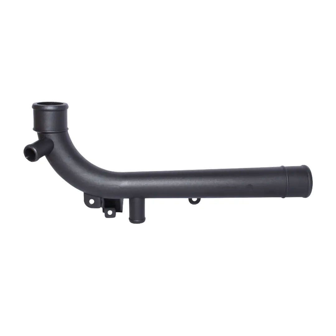 TUBO AGUA, CHEVROLET MONTANA PICK UP 1800 05/06 TRAS DE MOTOR 2 SALIDAS, WU 4