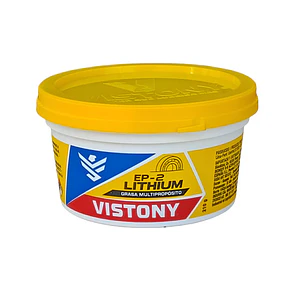 GRASA LITHIUM MULTIPROPOSITO AMARILLO 210G