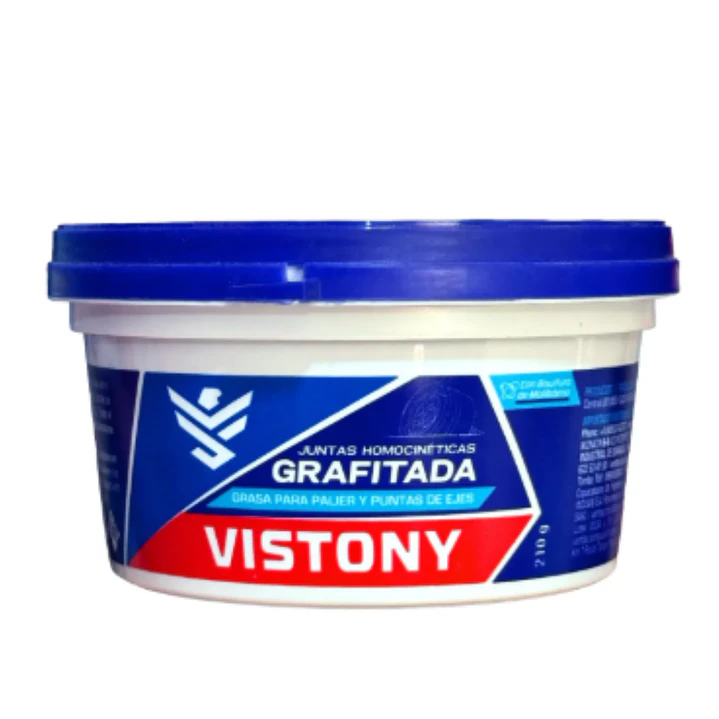 GRASA GRAFITADA PARA PALIERES DE 210G 1