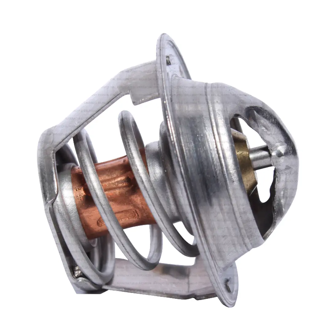 TERMOSTATO, CHEVROLET SPARK 1000 B10S SOHC 06/09 82.0ºC 44, ECHLIN, CHINA 2