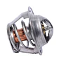TERMOSTATO, CHEVROLET SPARK 1000 B10S SOHC 06/09 82.0ºC 44, ECHLIN, CHINA - Miniatura 2