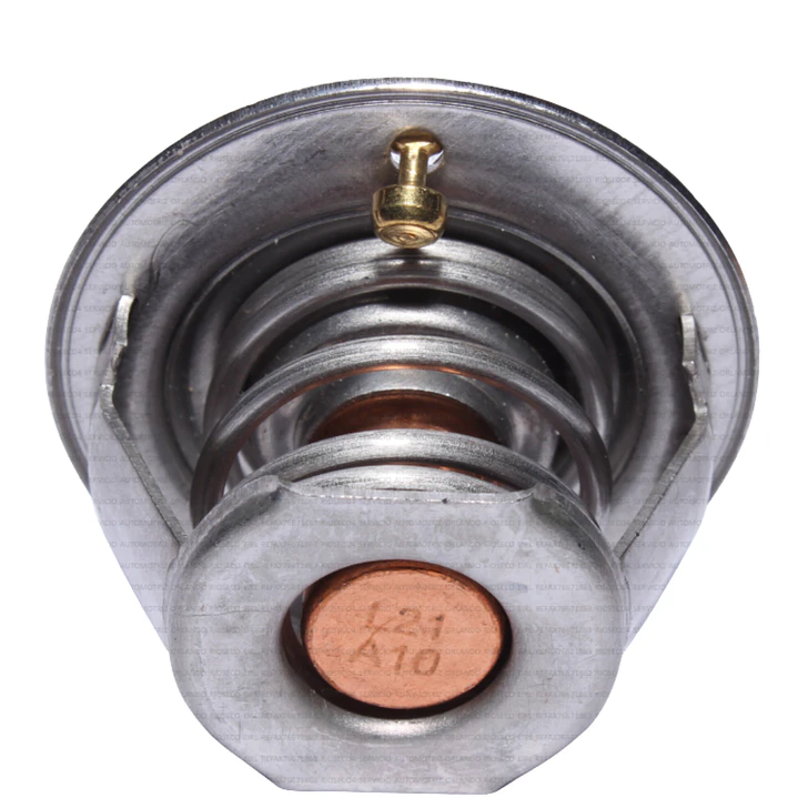 TERMOSTATO, CHEVROLET SPARK 1000 B10S SOHC 06/09 82.0ºC 44, ECHLIN, CHINA 3