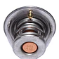 TERMOSTATO, CHEVROLET SPARK 1000 B10S SOHC 06/09 82.0ºC 44, ECHLIN, CHINA - Miniatura 3