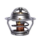 TERMOSTATO, CHEVROLET SPARK 1000 B10S SOHC 06/09 82.0ºC 44, ECHLIN, CHINA - Miniatura 1
