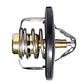 TERMOSTATO, CHEVROLET SPARK 1000 B10S SOHC 06/09 82.0ºC 44, ECHLIN, CHINA - Miniatura 1