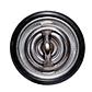 TERMOSTATO, CHEVROLET SPARK 1000 B10S SOHC 06/09 82.0ºC 44, ECHLIN, CHINA - Miniatura 2