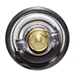 TERMOSTATO, CHEVROLET SPARK 1000 B10S SOHC 06/09 82.0ºC 44, ECHLIN, CHINA - Miniatura 3
