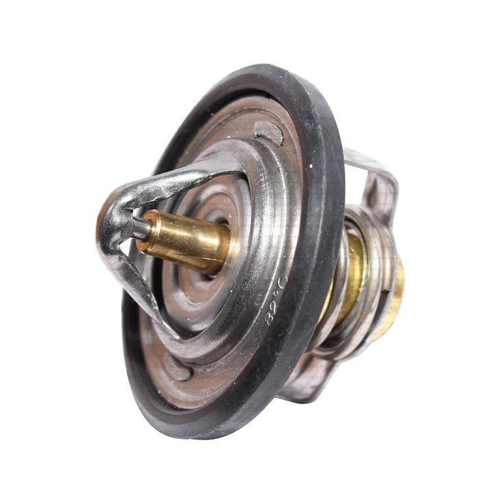 TERMOSTATO, CHEVROLET SPARK 1000 B10S SOHC 06/09 82.0ºC 44, ECHLIN, CHINA 4