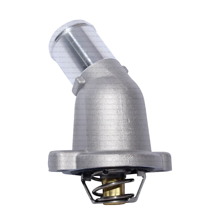 TERMOSTATO, CHEVROLET SAIL 1400 LCU DOHC 11/17 82.0ºC 44, ECHLIN, CHINA 1