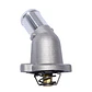 TERMOSTATO, CHEVROLET SAIL 1400 LCU DOHC 11/17 82.0ºC 44, ECHLIN, CHINA - Miniatura 1