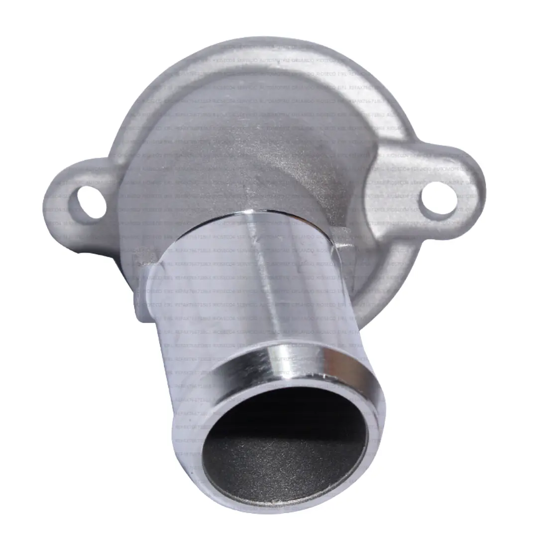 TERMOSTATO, CHEVROLET SAIL 1400 LCU DOHC 11/17 82.0ºC 44, ECHLIN, CHINA 2