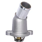 TERMOSTATO, CHEVROLET SAIL 1400 LCU DOHC 11/17 82.0ºC 44, ECHLIN, CHINA - Miniatura 3