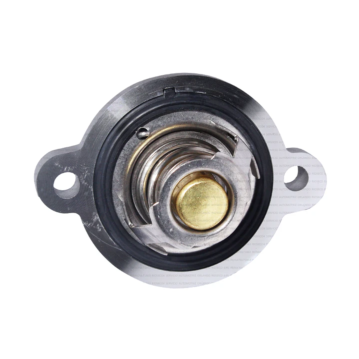 TERMOSTATO, CHEVROLET SAIL 1400 LCU DOHC 11/17 82.0ºC 44, ECHLIN, CHINA 4