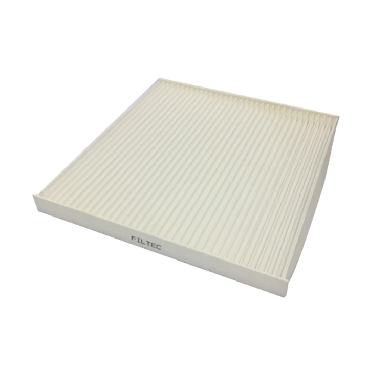 FILTRO POLEN 27278-1KK0A NISSAN MARCH 1.6 VERSA 1.6 CU23011 1