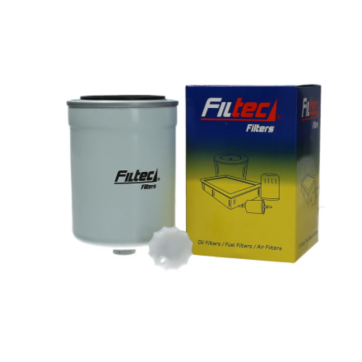 FILTRO PETROLEO PC201024-2602 1