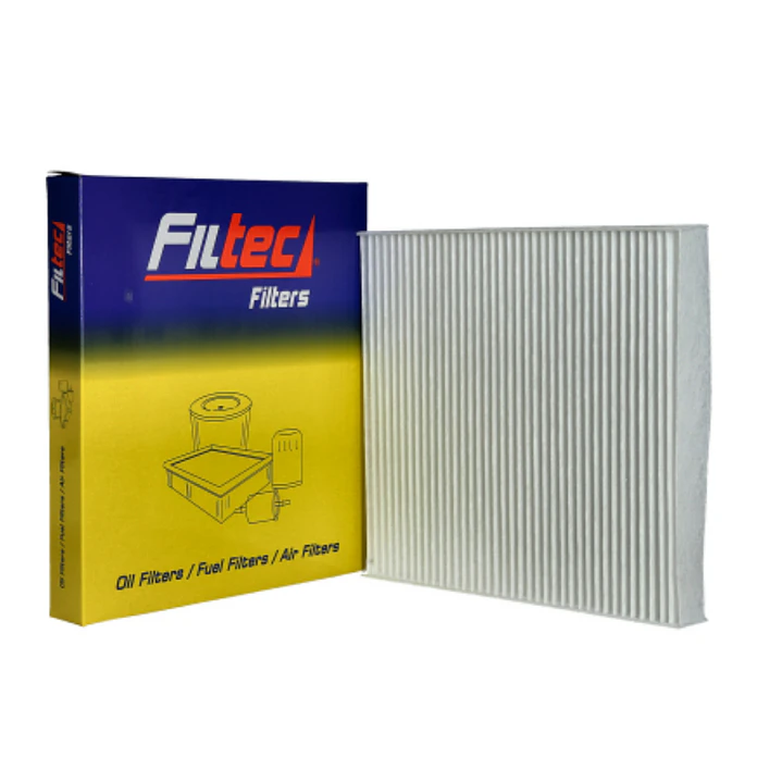 Filtro de Polen Filtec 8119030-BU01 Changan Hunter 1.9 Diesel 1