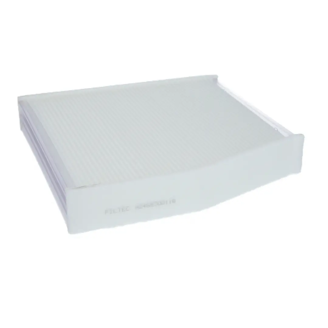 Filtro de Polen Filtec CU26007 1