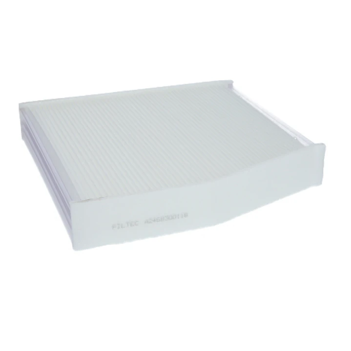 Filtro de Polen Filtec CU26007 1