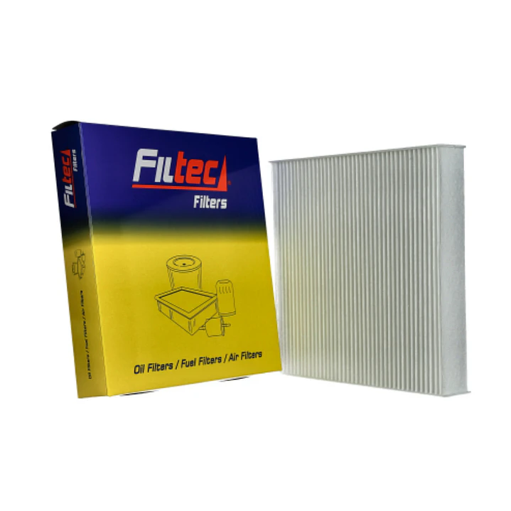 Filtro de Polen Filtec 8119030-PT03 Changan CS55 1.5 Gasolina 1