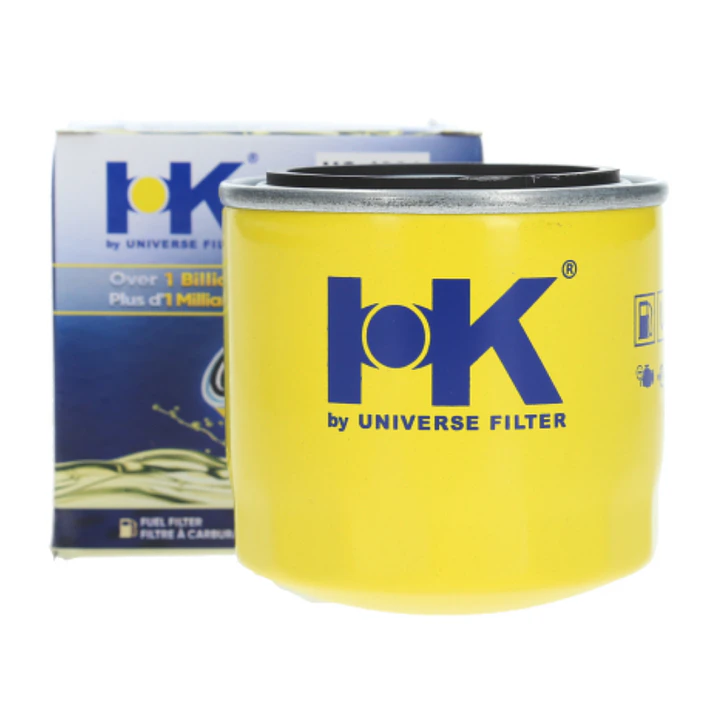 FILTRO DE PETRÓLEO HK - WK714/1 1